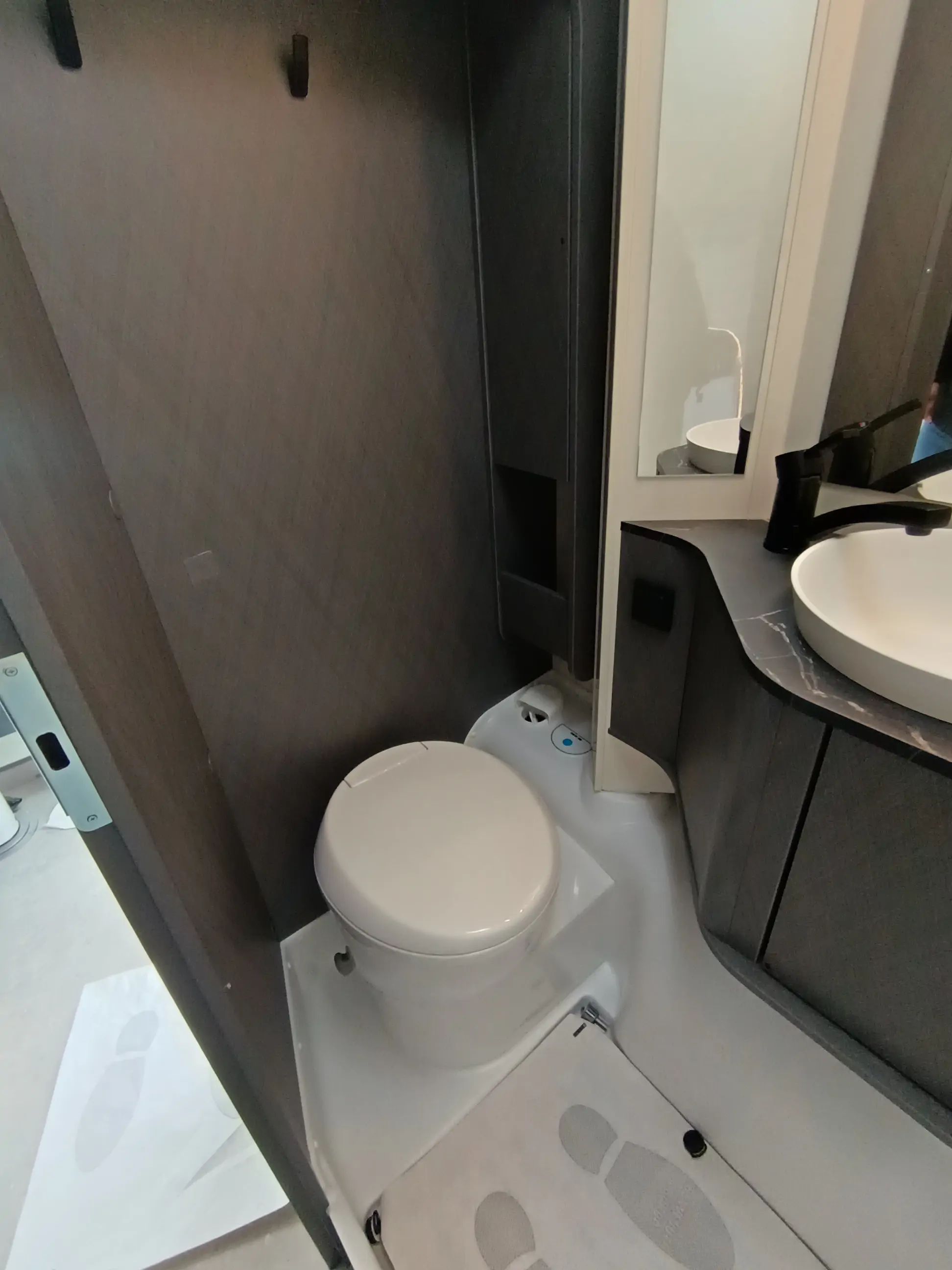 Image ETRUSCO V 6.8 SCF 