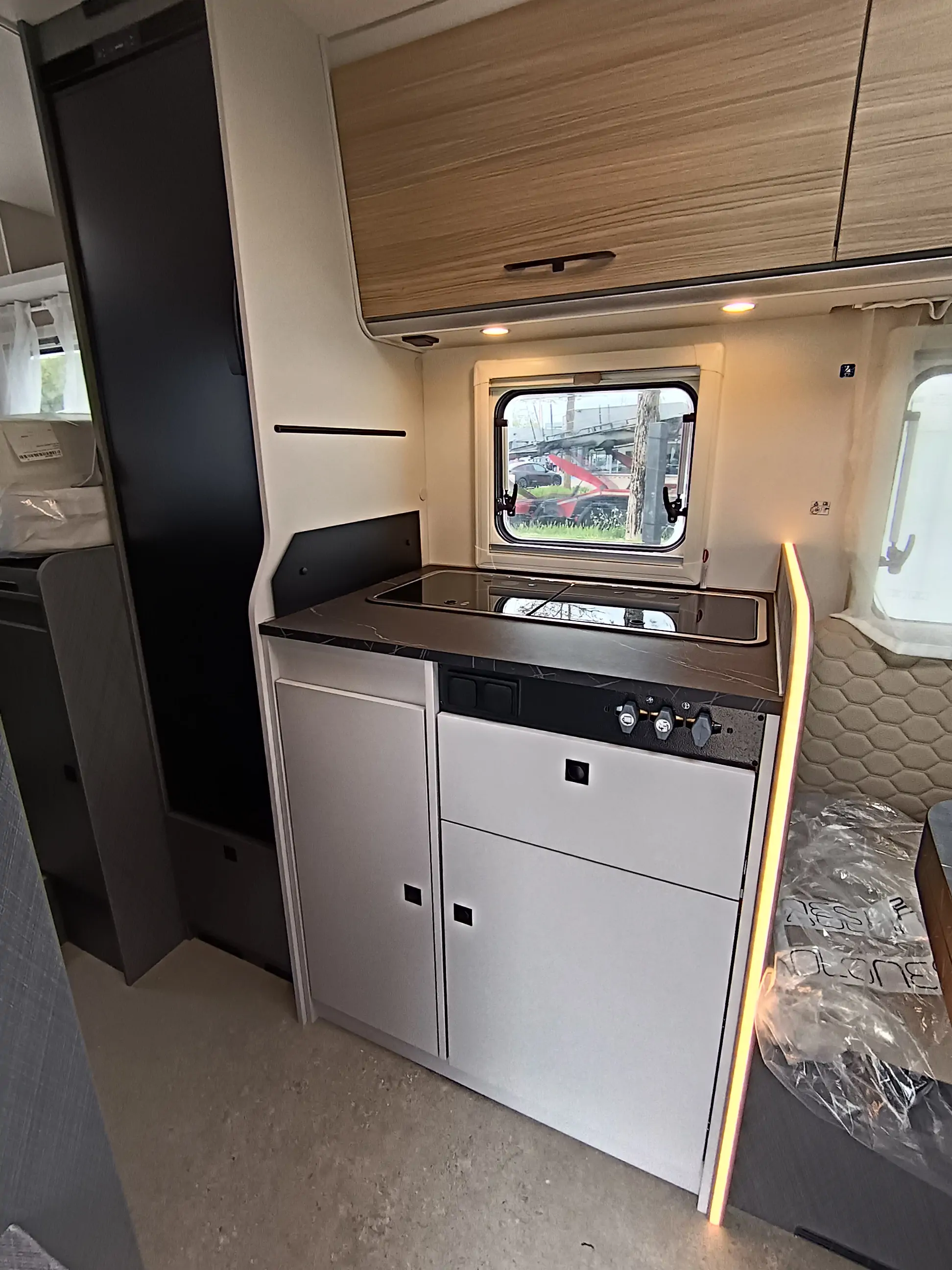 Image ETRUSCO V 6.8 SCF 