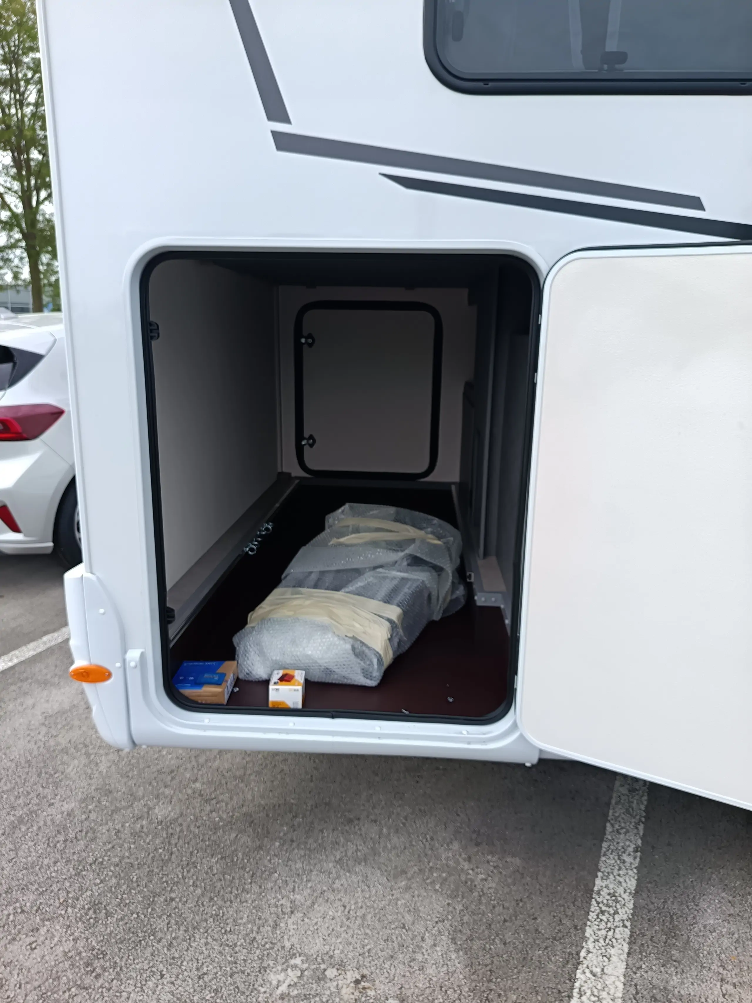 Image ETRUSCO V 6.8 SCF 