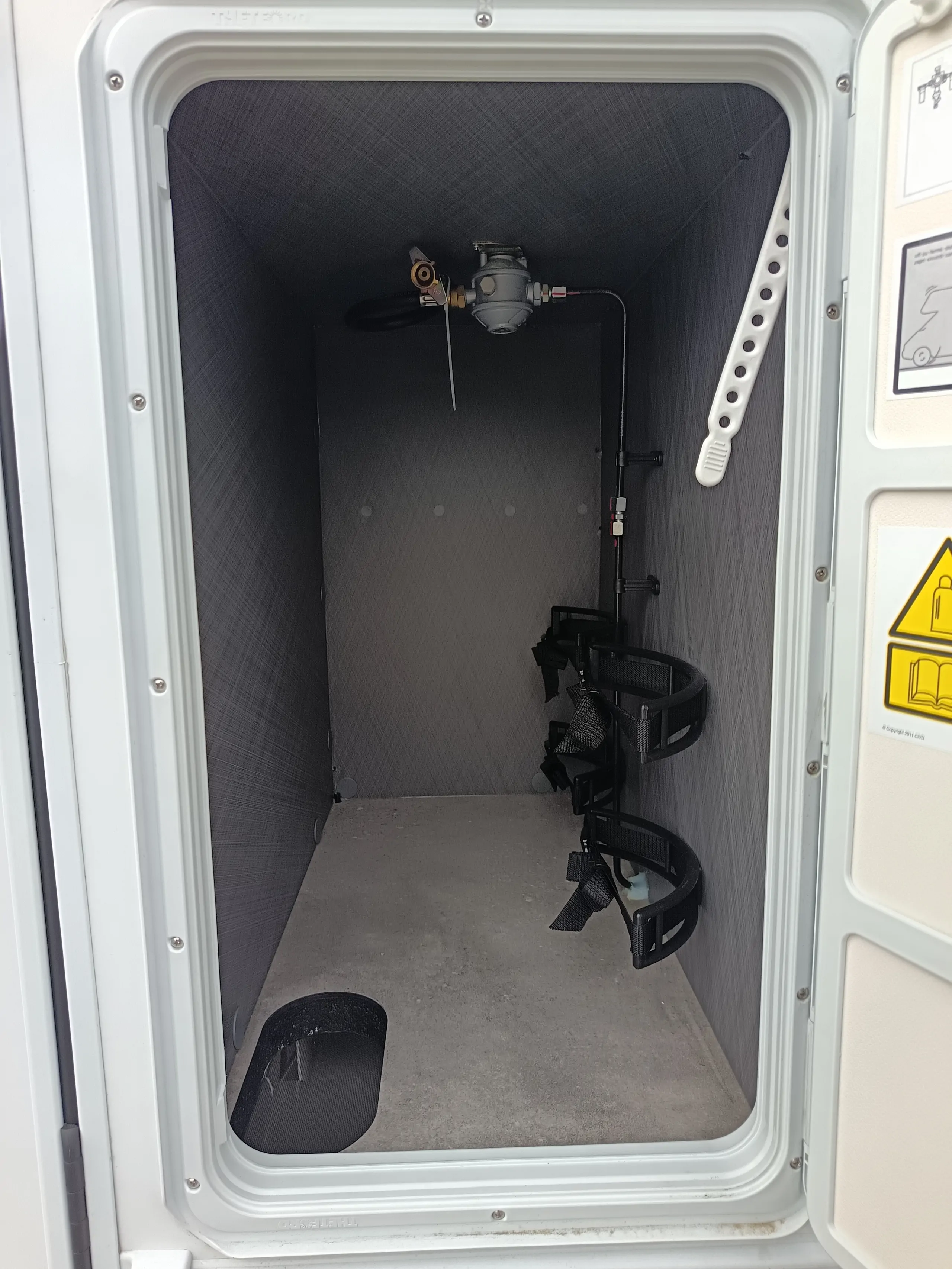 Image ETRUSCO V 6.8 SCF 