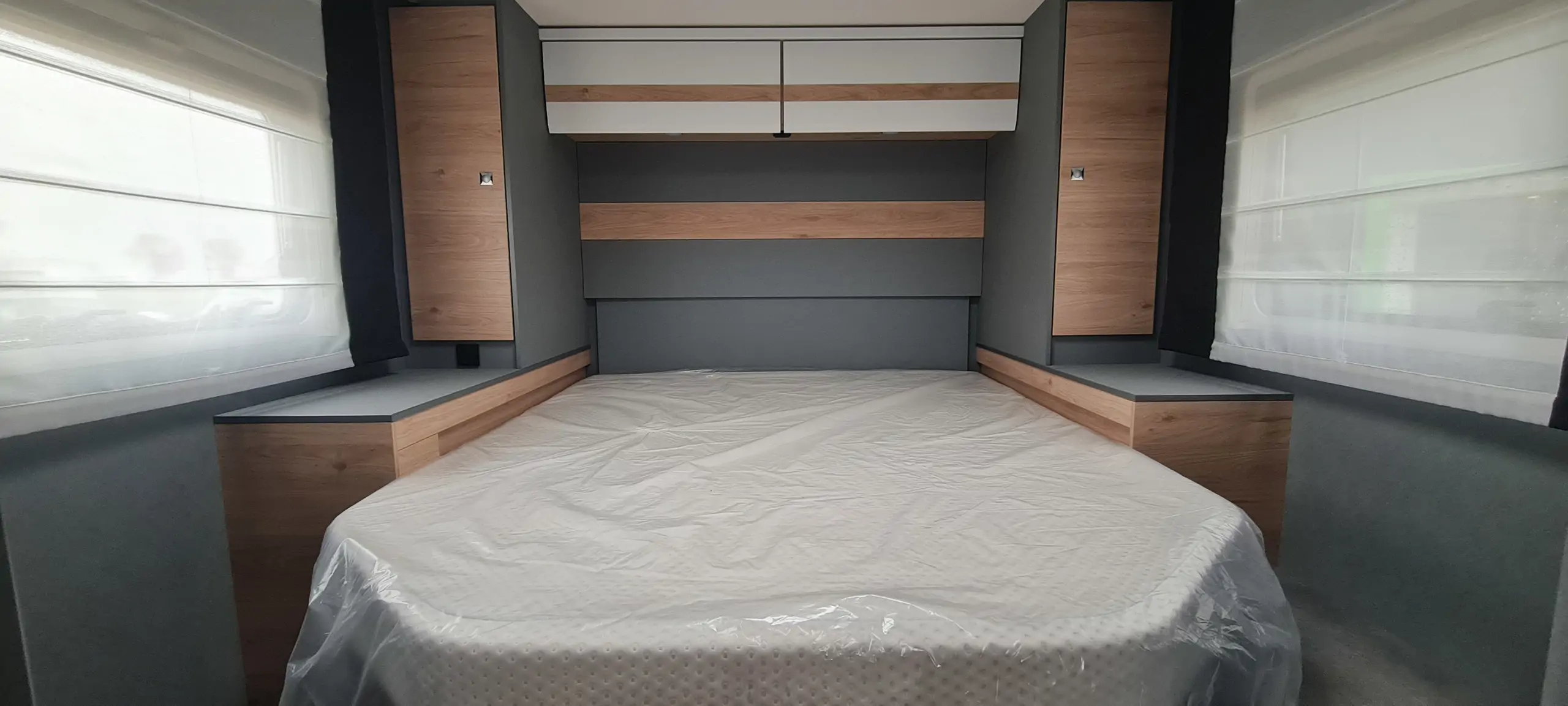 Image Dethleffs Just T Trend 7052 DBL 