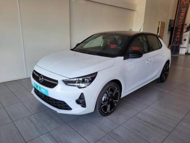Voir le détail de l'offre de cette OPEL Corsa 1.2 Turbo 130ch GS Line BVA de 2022 en vente à partir de 325.75 €  / mois