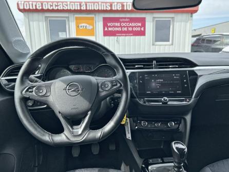 OPEL Corsa 1.2 Turbo 100ch Elegance à vendre à Troyes - Image n°8