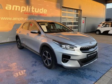 KIA XCeed 1.6 GDi 105ch + Plug-In 60.5ch Active DCT6 à vendre à Troyes - Image n°3