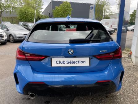 BMW Série 1 118i 136ch M Sport à vendre à Auxerre - Image n°6