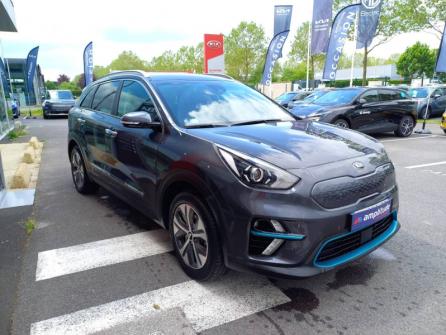 KIA e-Niro Active 204ch à vendre à Melun - Image n°3