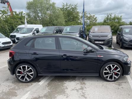 VOLKSWAGEN Polo 2.0 TSI 200ch GTI DSG6 Euro6d-T à vendre à Dole - Image n°4