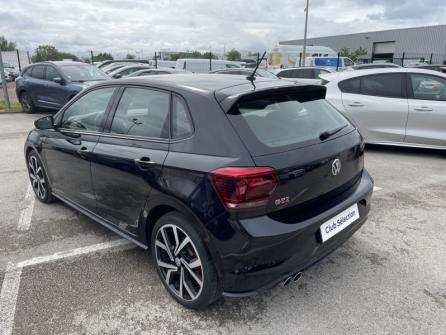 VOLKSWAGEN Polo 2.0 TSI 200ch GTI DSG6 Euro6d-T à vendre à Dole - Image n°7