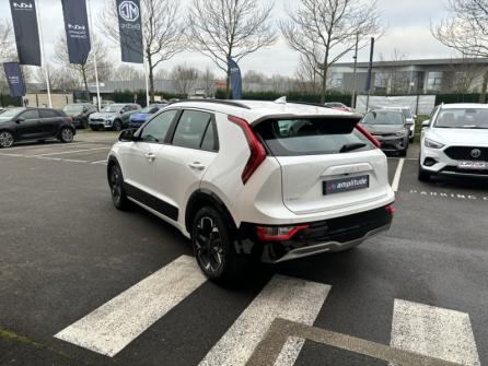 KIA Niro EV 204ch Active à vendre à Brie-Comte-Robert - Image n°7