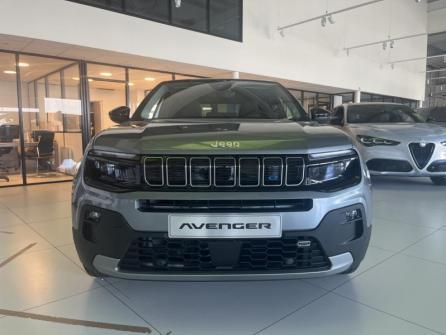 JEEP Avenger Electrique 115kW 156ch Summit à vendre à Châteauroux - Image n°2