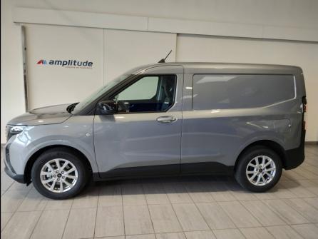 FORD Transit Courier 1.5 EcoBlue 100ch Limited à vendre à Chaumont - Image n°2