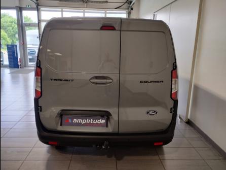 FORD Transit Courier 1.5 EcoBlue 100ch Limited à vendre à Chaumont - Image n°3