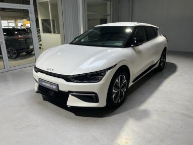 Voir le détail de l'offre de cette KIA EV6 229ch GT-Line 2WD de 2023 en vente à partir de 458.97 €  / mois