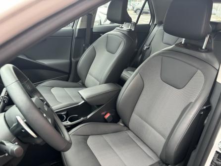 KIA Niro EV 204ch Active à vendre à Brie-Comte-Robert - Image n°9