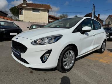 Voir le détail de l'offre de cette FORD Fiesta 1.0 EcoBoost 95ch Connect Business Nav 5p de 2020 en vente à partir de 145.73 €  / mois