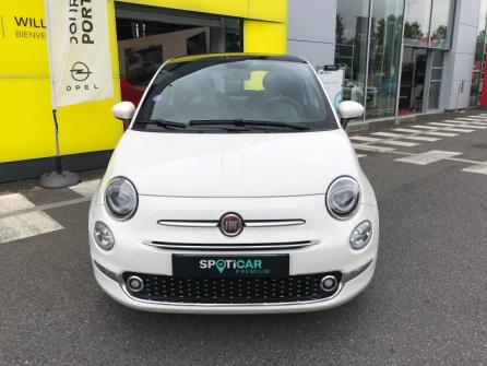 FIAT 500 1.0 70ch BSG S&S Star à vendre à Melun - Image n°2