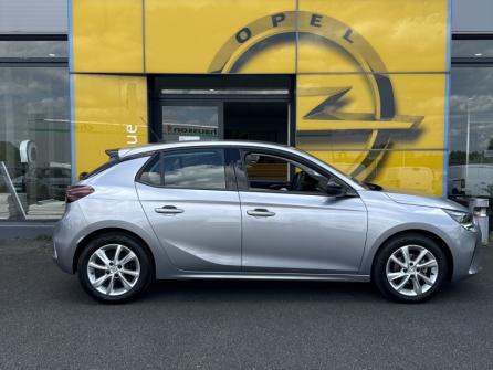 OPEL Corsa 1.2 75ch Elegance Business à vendre à Bourges - Image n°4