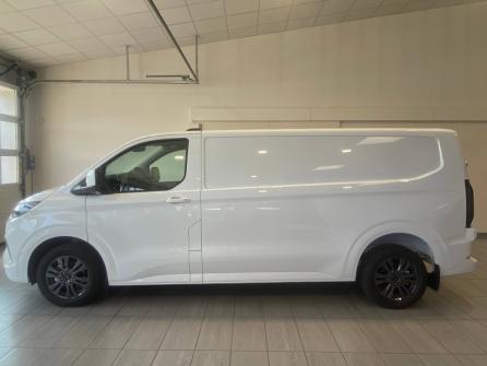 FORD Transit Custom Fg 300 L2H1 2.0 EcoBlue 136ch Limited à vendre à Chaumont - Image n°8