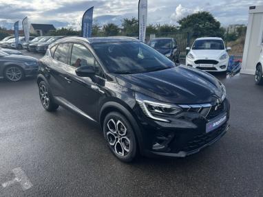 Voir le détail de l'offre de cette MITSUBISHI ASX 1.6 MPI HEV 143ch Intense de 2023 en vente à partir de 285.44 €  / mois