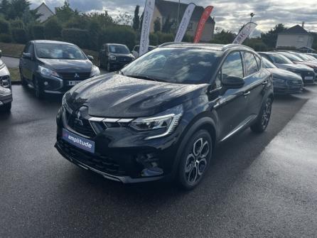 MITSUBISHI ASX 1.6 MPI HEV 143ch Intense à vendre à Orléans - Image n°5