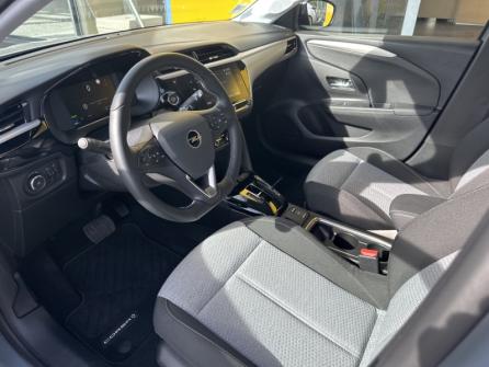 OPEL Corsa Electric 136ch à vendre à Bourges - Image n°12