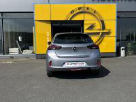 OPEL Corsa 1.2 75ch Elegance Business à vendre à Bourges - Image n°6