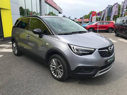 OPEL Crossland X 1.2 Turbo 130ch Opel 2020 Euro 6d-T à vendre à Melun - Image n°3