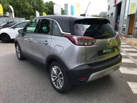 OPEL Crossland X 1.2 Turbo 130ch Opel 2020 Euro 6d-T à vendre à Melun - Image n°7