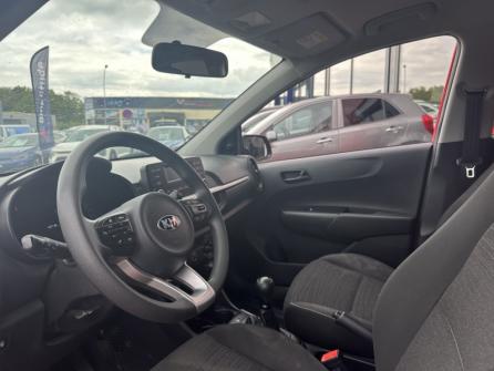 KIA Picanto 1.0 67ch Active Euro6d-T à vendre à Reims - Image n°11