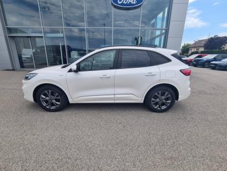 FORD Kuga 2.5 Duratec 190ch FHEV E85 ST-Line X BVA à vendre à Oyonnax - Image n°8