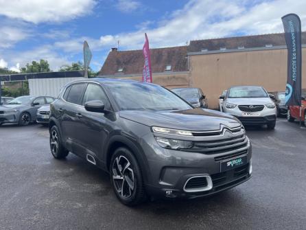 CITROEN C5 Aircross BlueHDi 130ch S&S Business + EAT8 E6.d à vendre à Sens - Image n°3