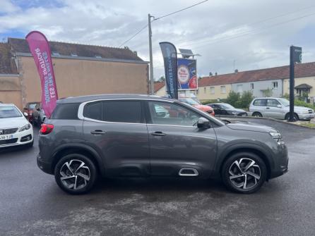 CITROEN C5 Aircross BlueHDi 130ch S&S Business + EAT8 E6.d à vendre à Sens - Image n°4