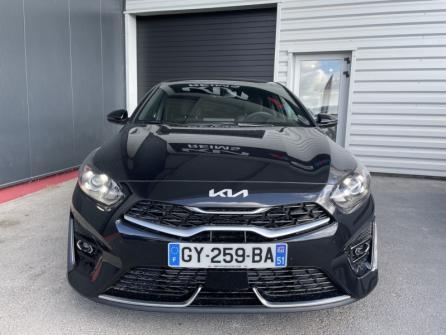 KIA Ceed 1.6 CRDI 136ch MHEV GT Line DCT7 à vendre à Reims - Image n°2