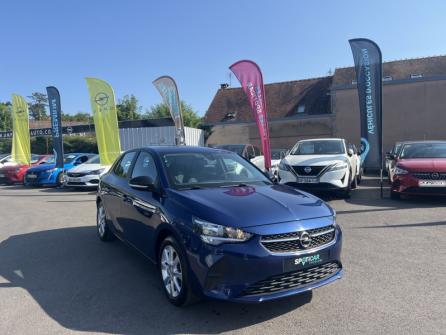 OPEL Corsa 1.2 75ch Edition à vendre à Auxerre - Image n°3