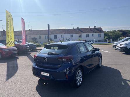 OPEL Corsa 1.2 75ch Edition à vendre à Auxerre - Image n°5