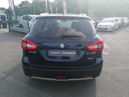 SUZUKI SX4 S-Cross 1.4 Boosterjet Hybrid 129ch Style Euro6d-T à vendre à Saint-Maximin - Image n°6