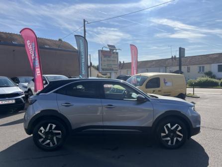 OPEL Mokka 1.2 Turbo 100ch Elegance à vendre à Auxerre - Image n°4