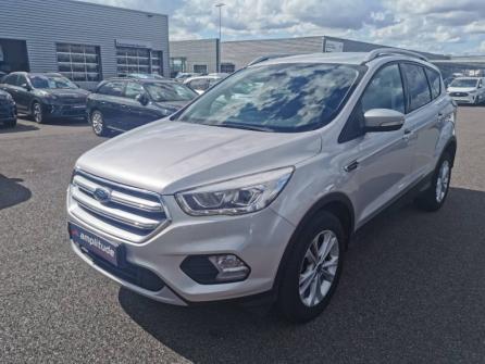 FORD Kuga 1.5 TDCi 120ch Stop&Start Titanium 4x2 à vendre à Montargis - Image n°1