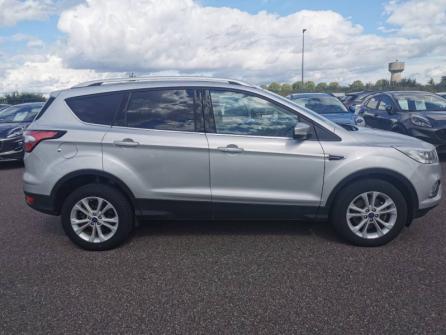 FORD Kuga 1.5 TDCi 120ch Stop&Start Titanium 4x2 à vendre à Montargis - Image n°4