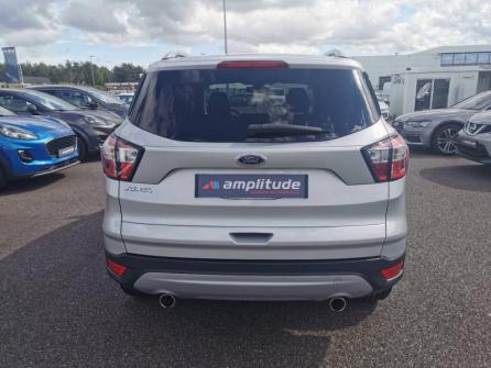 FORD Kuga 1.5 TDCi 120ch Stop&Start Titanium 4x2 à vendre à Montargis - Image n°6