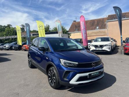 OPEL Crossland X 1.2 Turbo 110ch Elegance à vendre à Auxerre - Image n°3