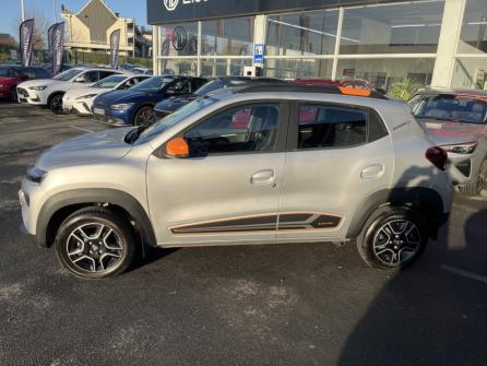 DACIA Spring Confort Plus - Achat Intégral à vendre à Compiègne - Image n°8