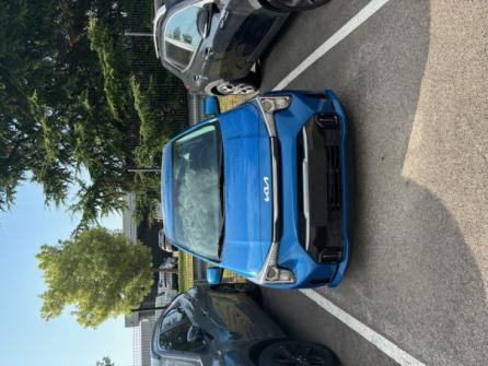 KIA Picanto 1.2 DPi 79ch Active BVMA5 à vendre à Troyes - Image n°2