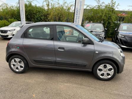 RENAULT Twingo 0.9 TCe 95ch Zen - 20 à vendre à Dijon - Image n°4