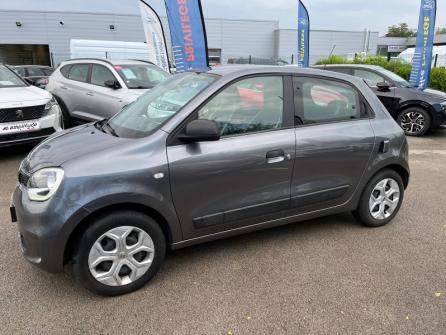 RENAULT Twingo 0.9 TCe 95ch Zen - 20 à vendre à Dijon - Image n°8