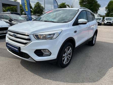 FORD Kuga 1.5 EcoBoost 120ch Titanium à vendre à Dijon - Image n°1