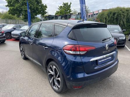 RENAULT Scenic 1.7 Blue dCi 120ch Bose Edition EDC - 21 à vendre à Beaune - Image n°7