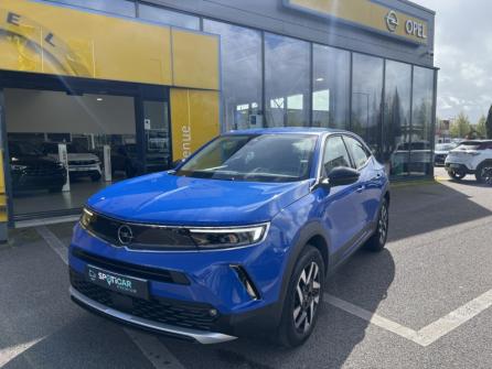 OPEL Mokka 1.2 Turbo 130ch Elegance Business BVA8 à vendre à Troyes - Image n°1