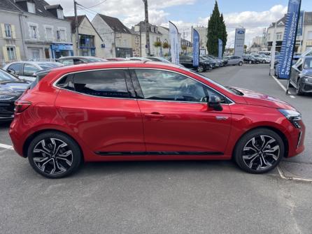 MITSUBISHI Colt 1.6 MPI HEV 143ch Instyle à vendre à Orléans - Image n°4