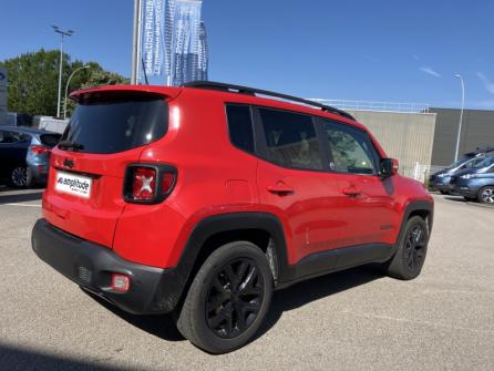 JEEP Renegade 1.0 GSE T3 120ch Brooklyn Edition MY20 à vendre à Besançon - Image n°5